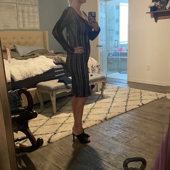 BCBG Dress - Picture 7 of 8